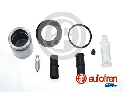 Repair Kit, brake caliper